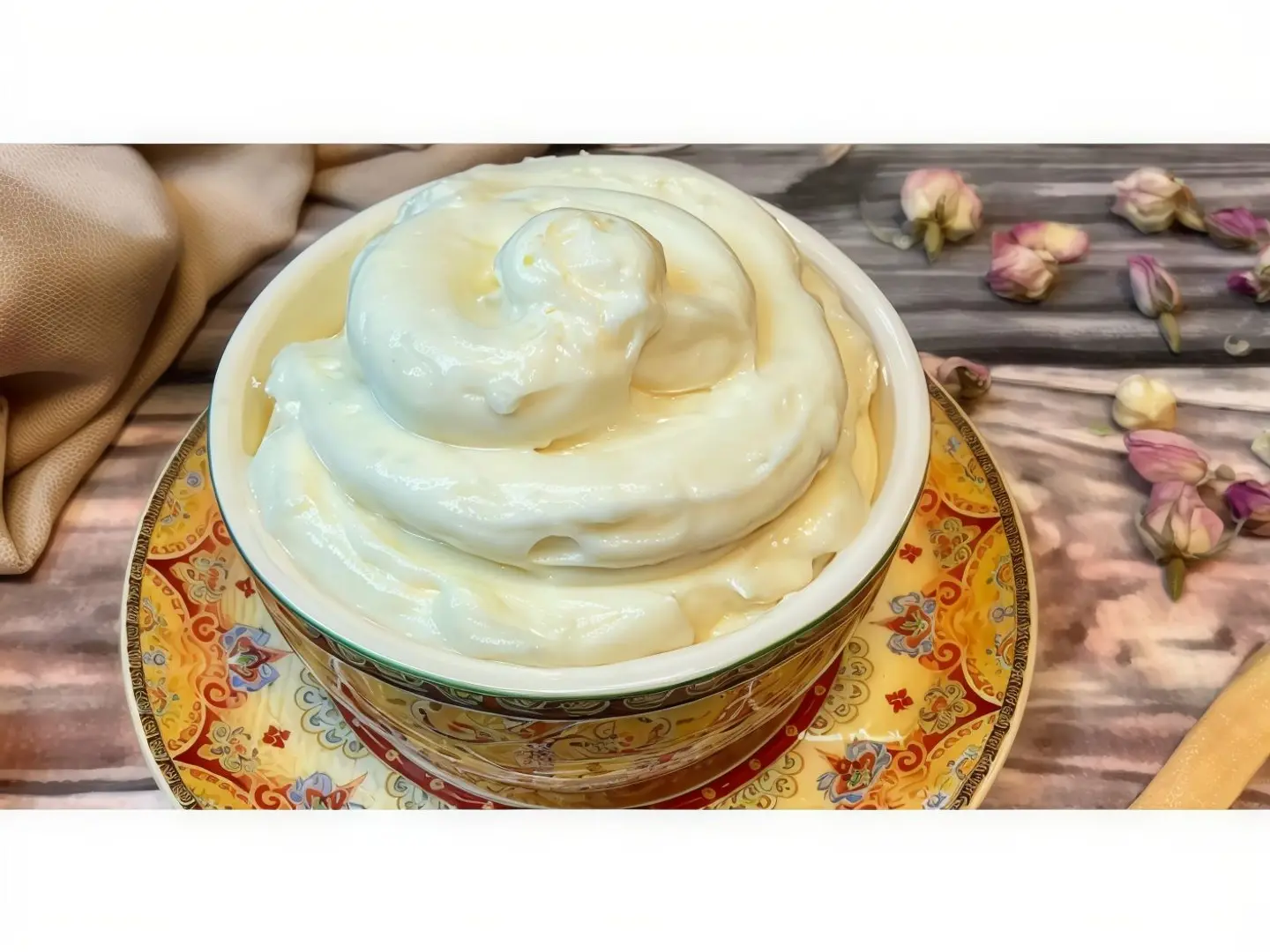 حلى كريمة
