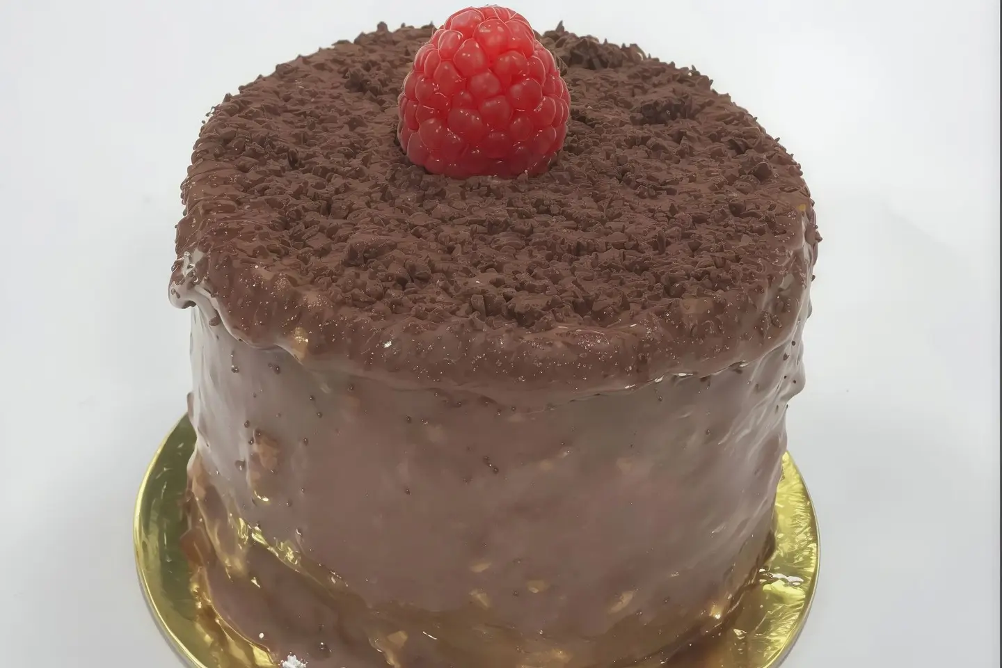 Chocolate Raspberry