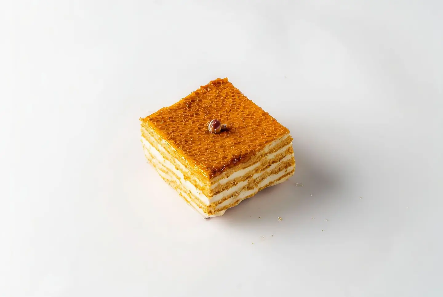 Honey Cake
