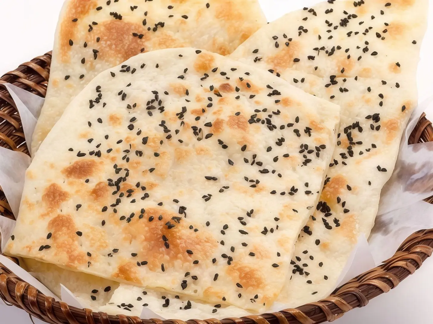 Kalongi Naan