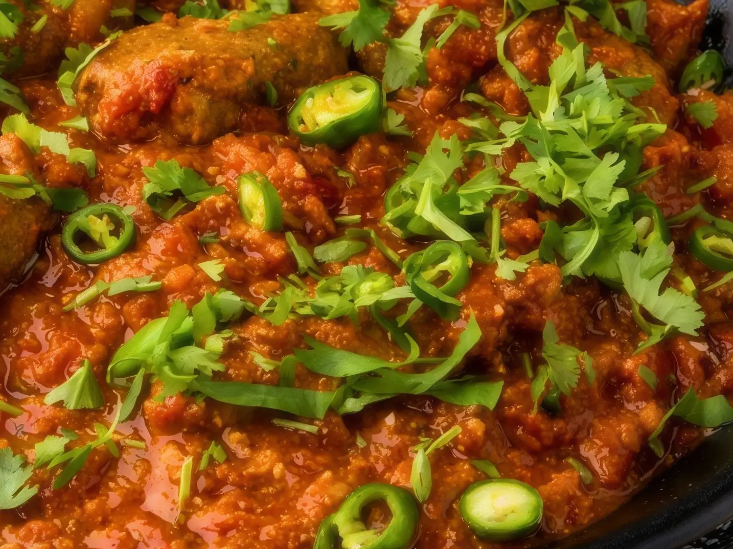 Kabab Masala