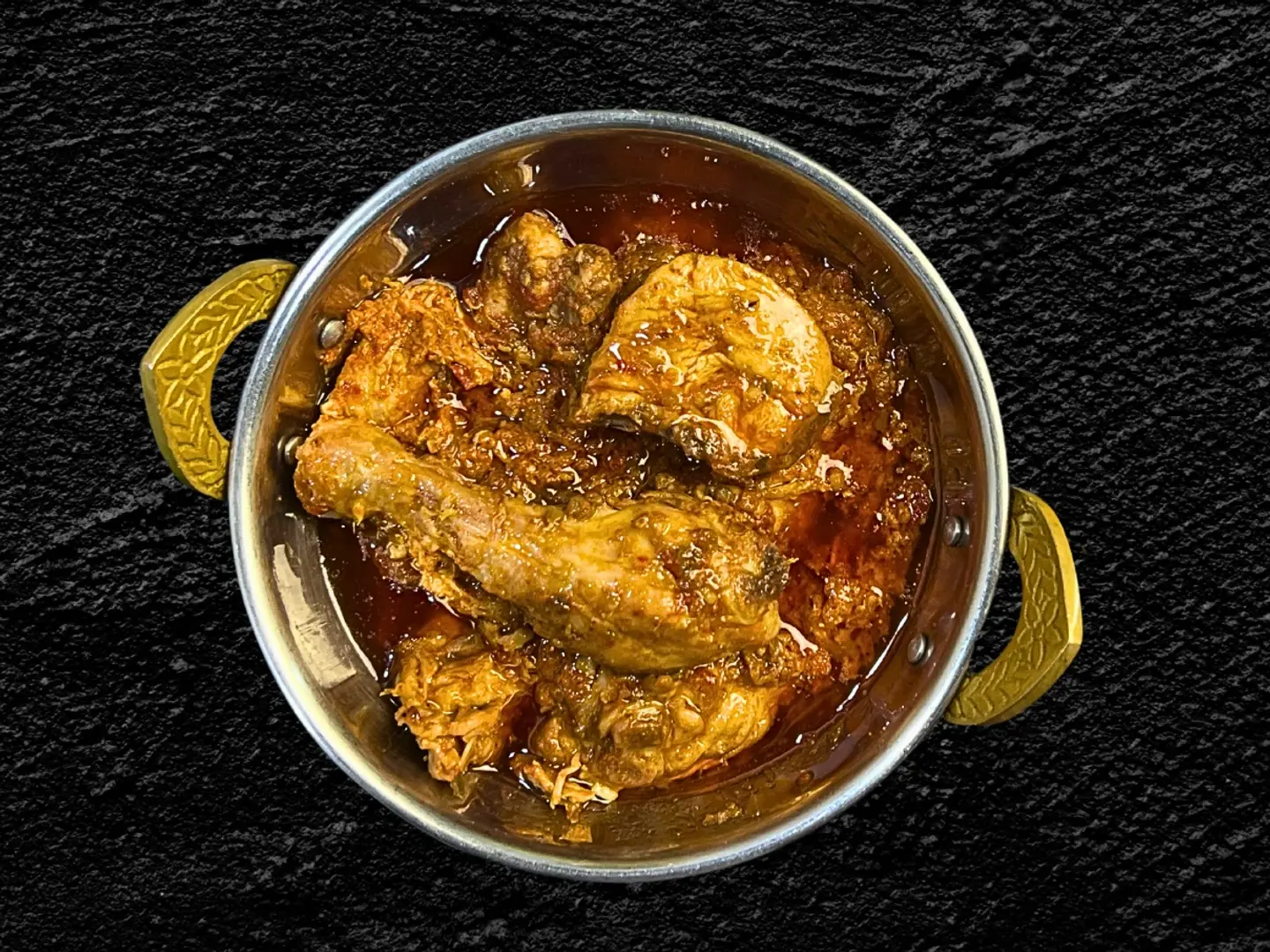 Chicken Qorma