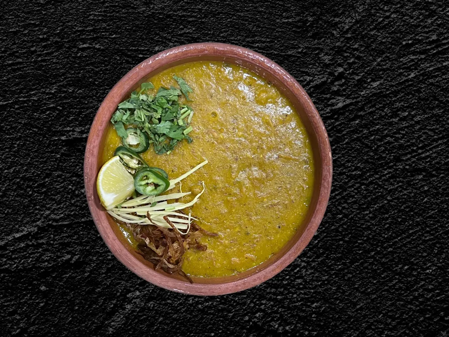 Beef Haleem