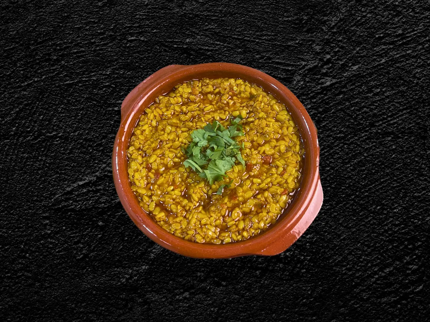 Daal Mash