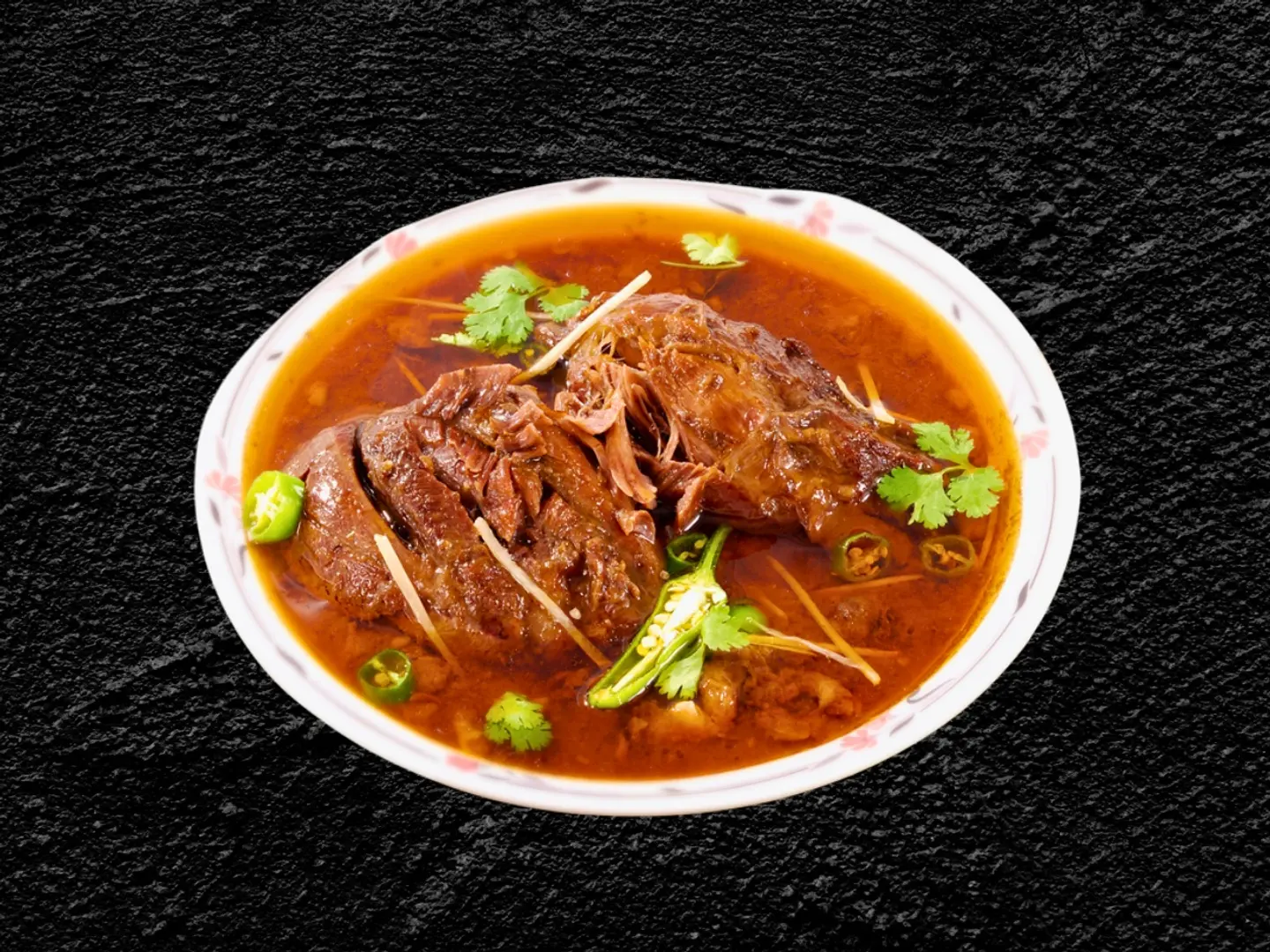 Beef Nihari