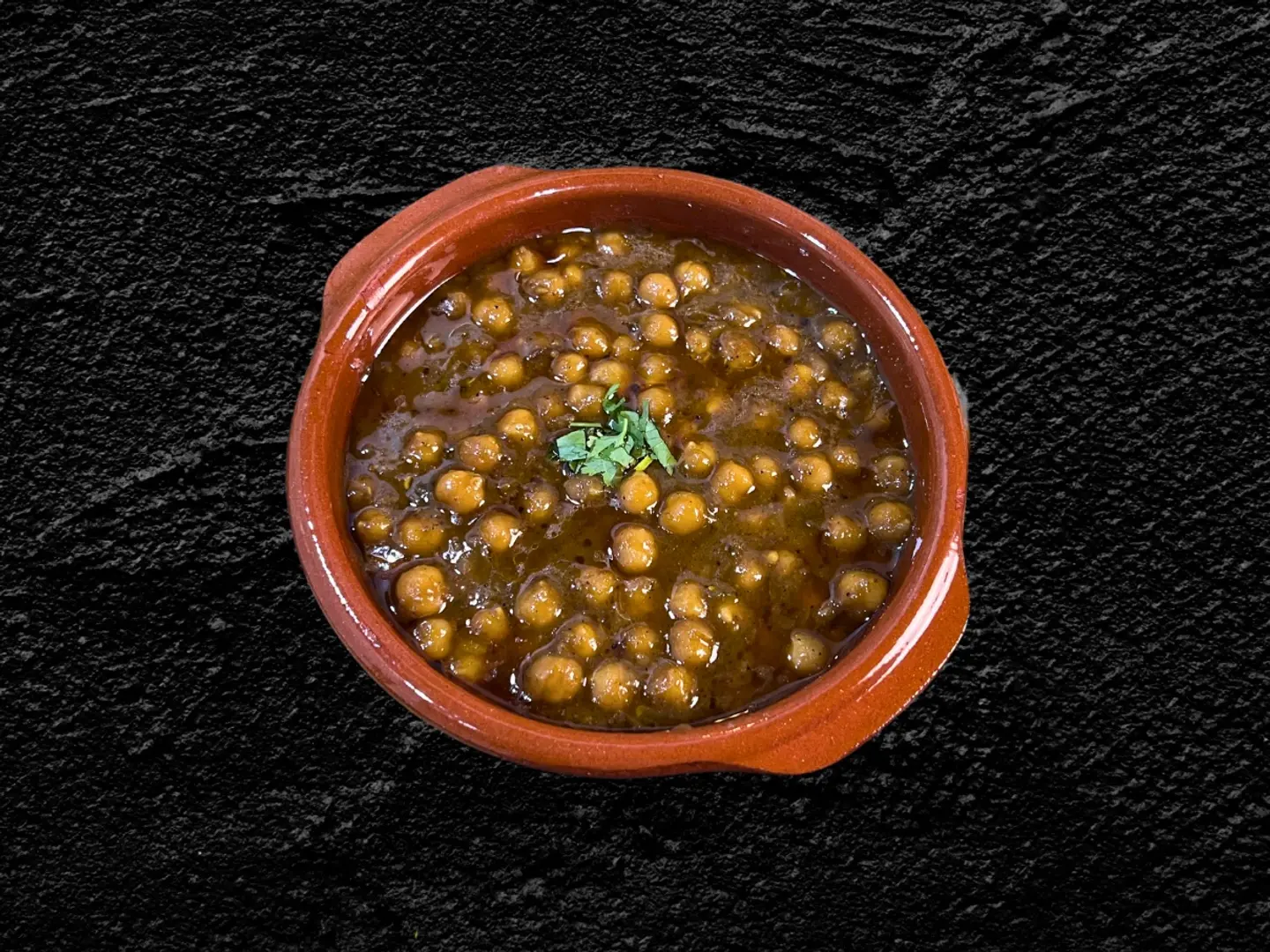 Lahori Chana
