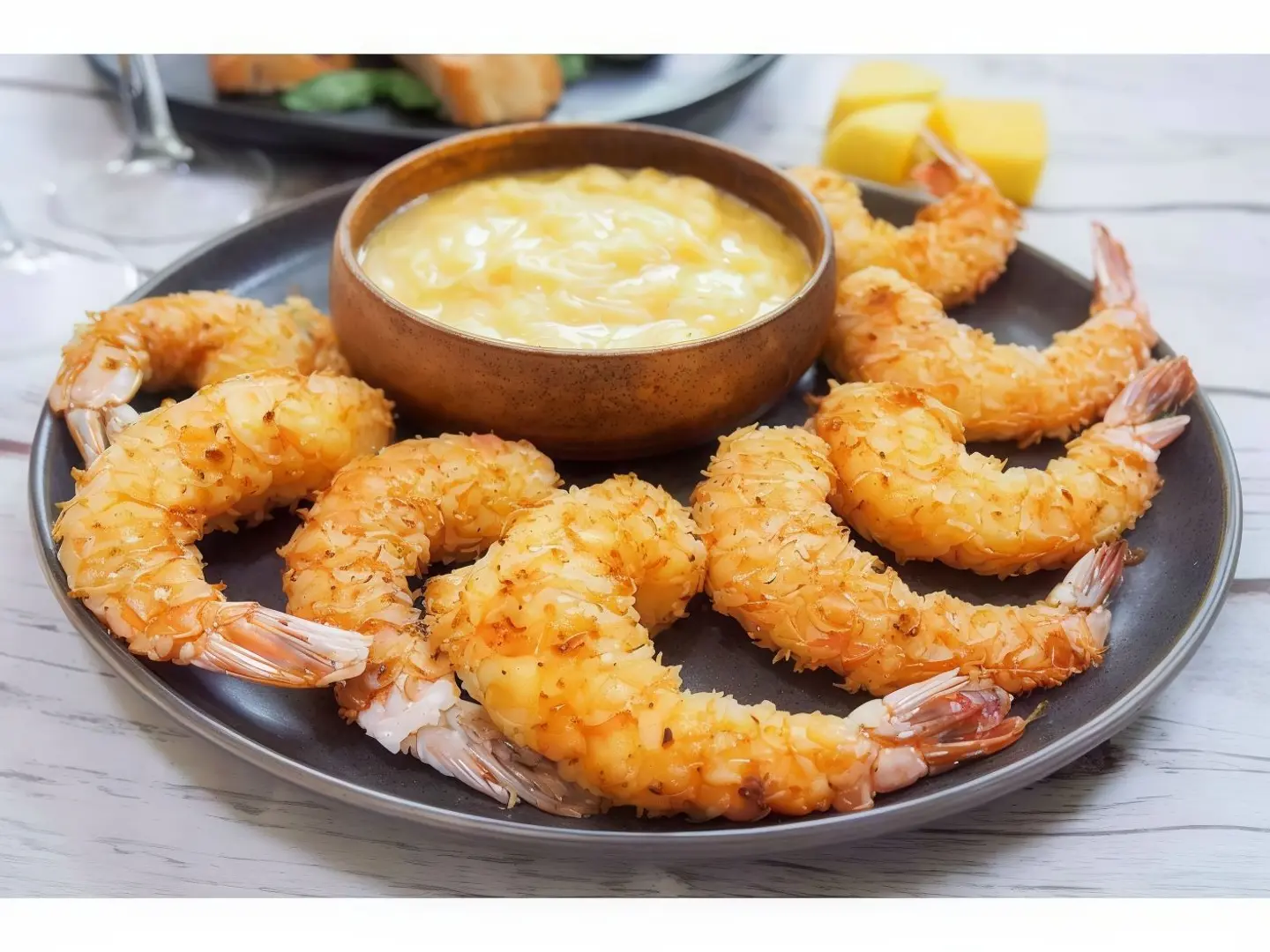 Shrimp