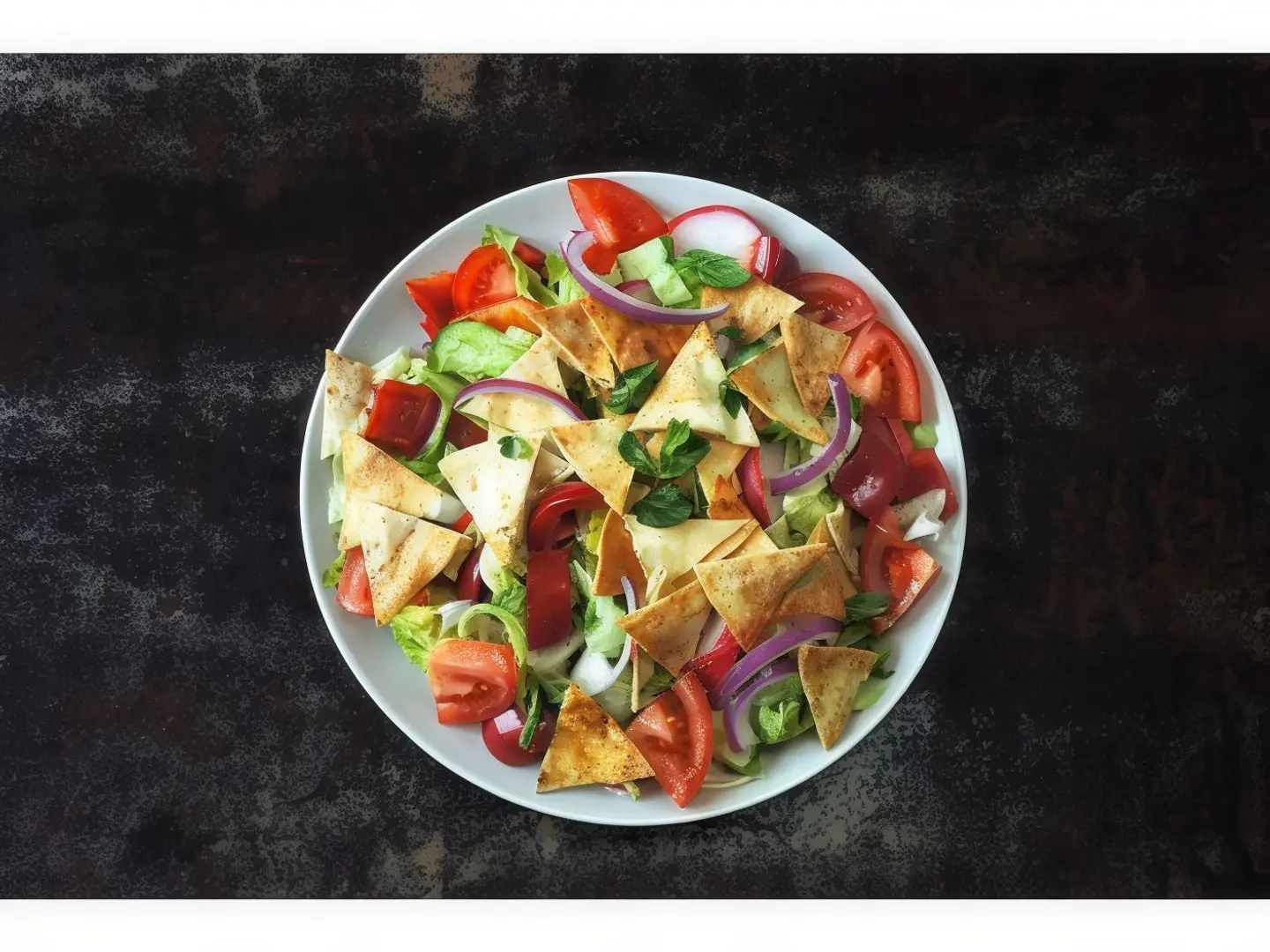 Fattoush