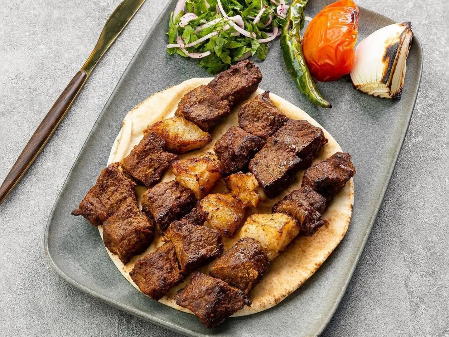 اوصال لحم