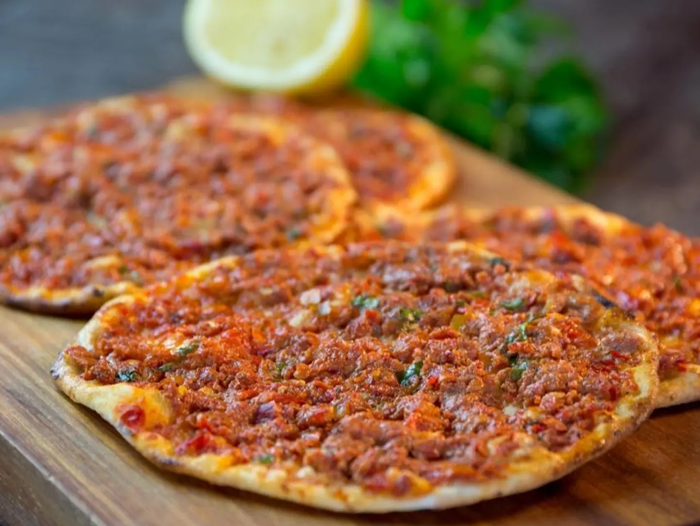 صفيحة لحم