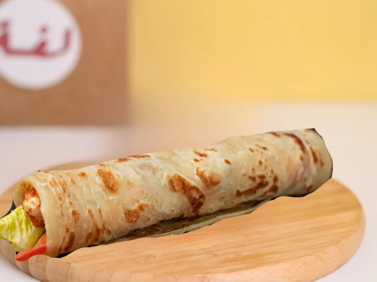 شباتي شكن لفه