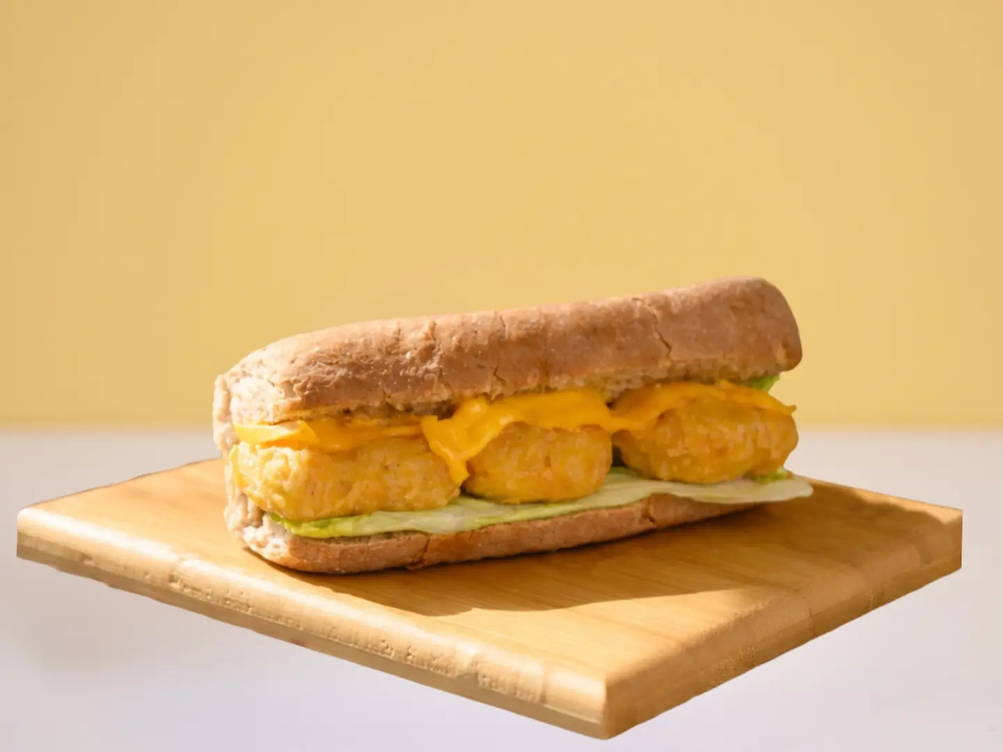 ساندويتش بانية