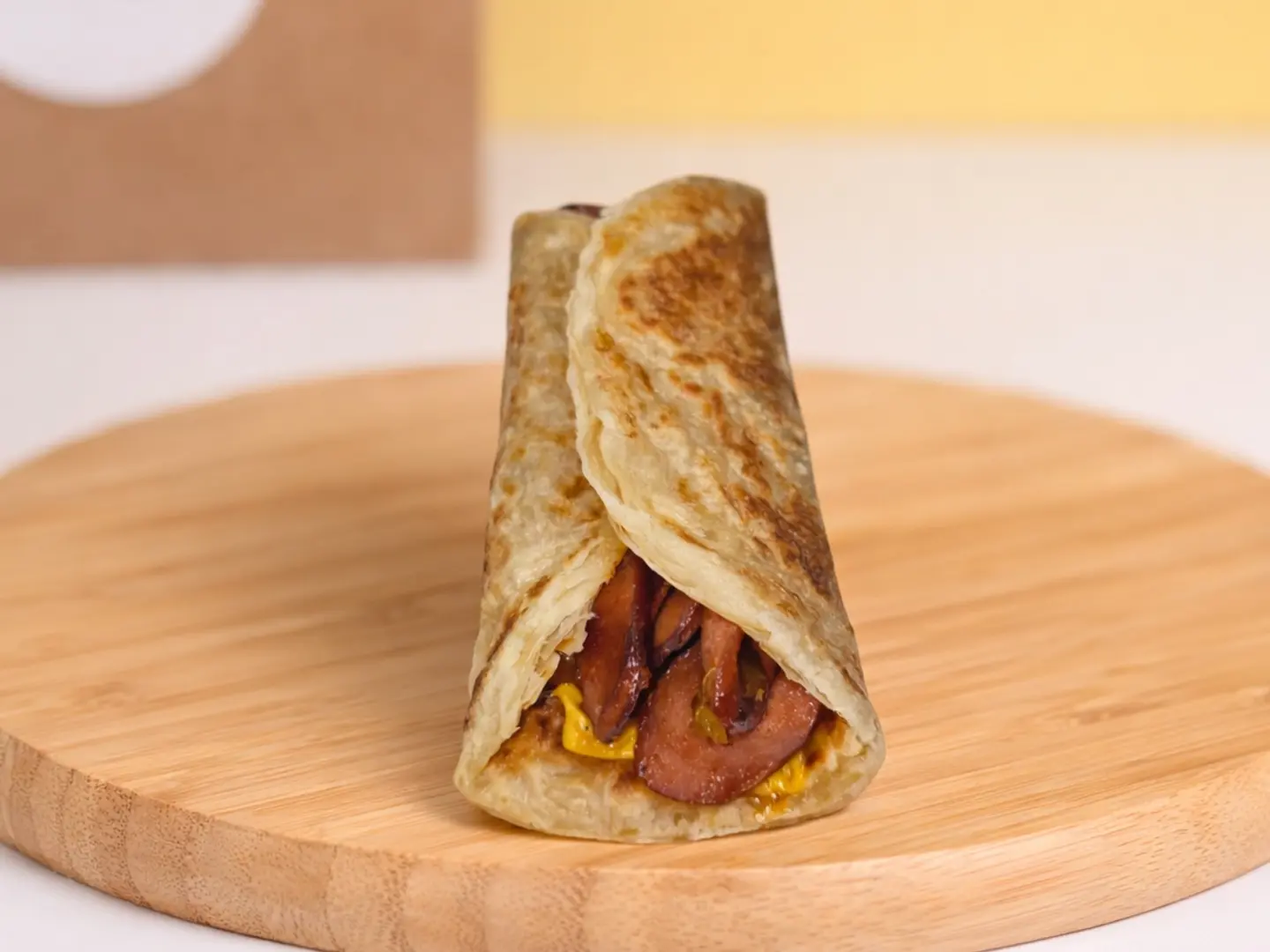 شباتي هوت دوج