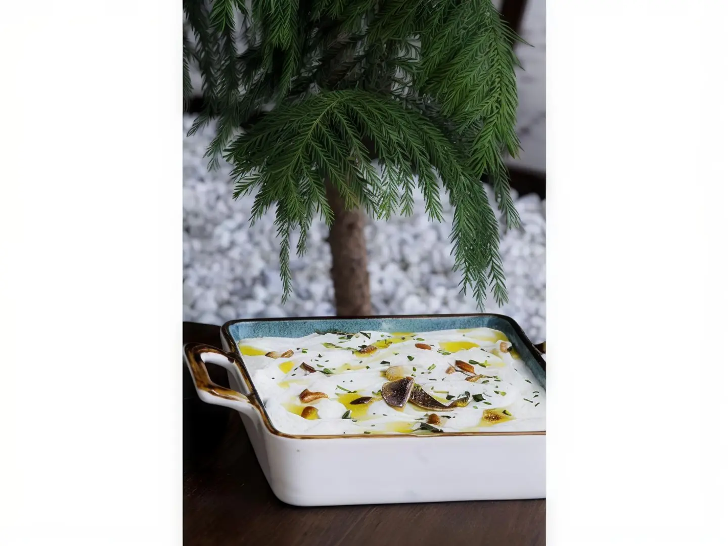 فته حمص باذنجان
