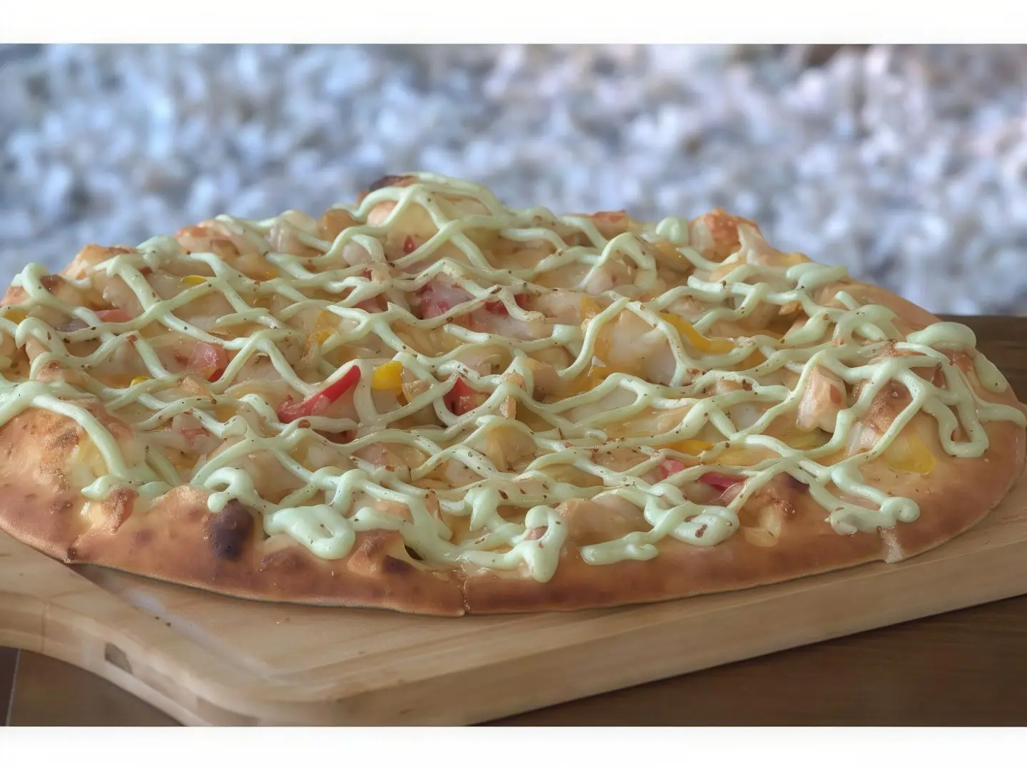 مناقيش فاهيتا