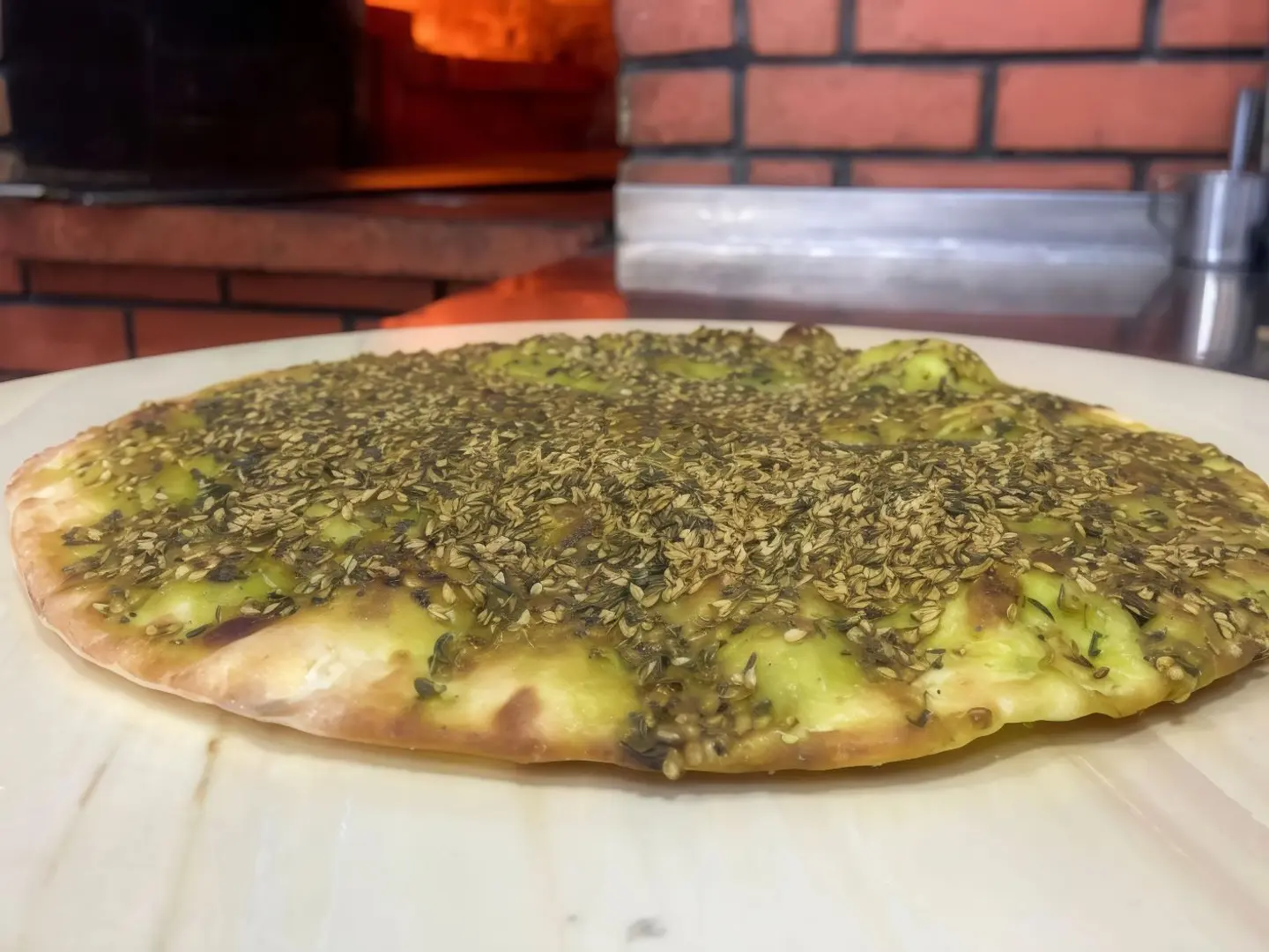 مناقيش زعتر