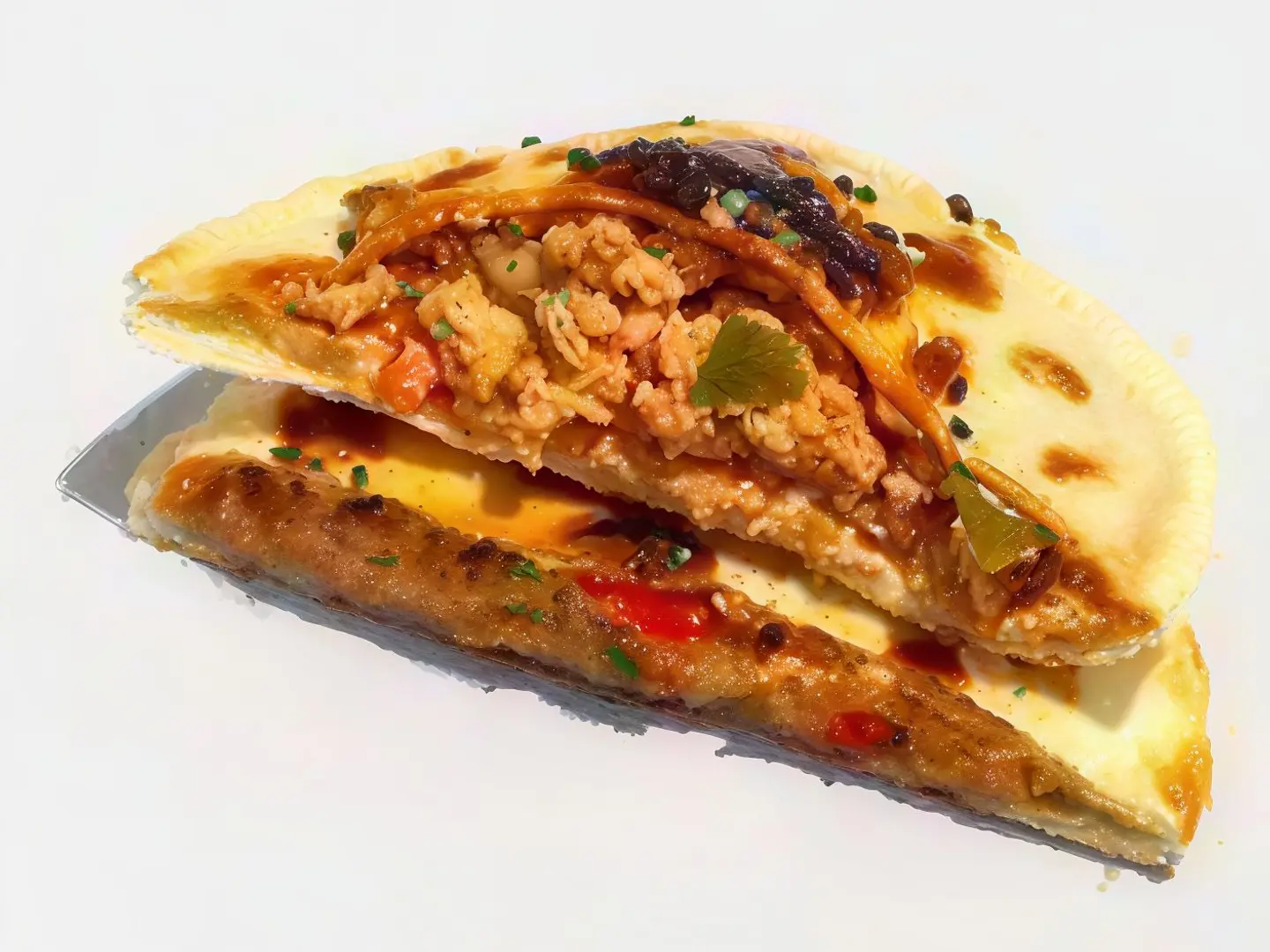 فطيرة مكسيكي