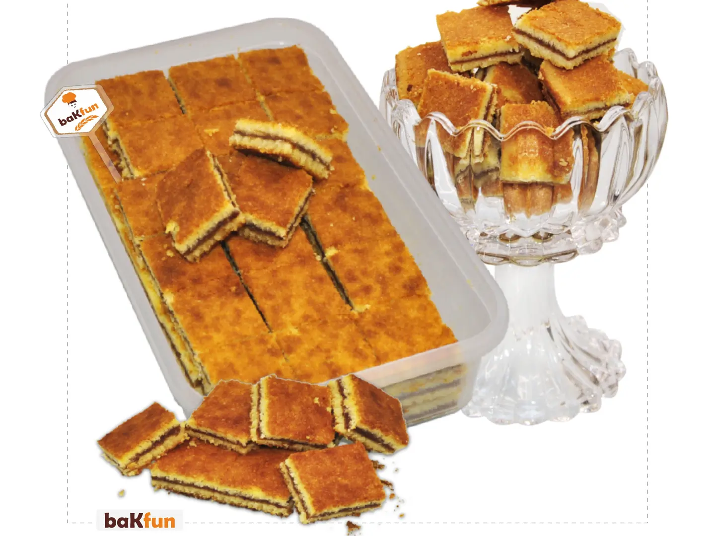 تمرية فاخرة بالزبده الحيواني و التمر الفاخر