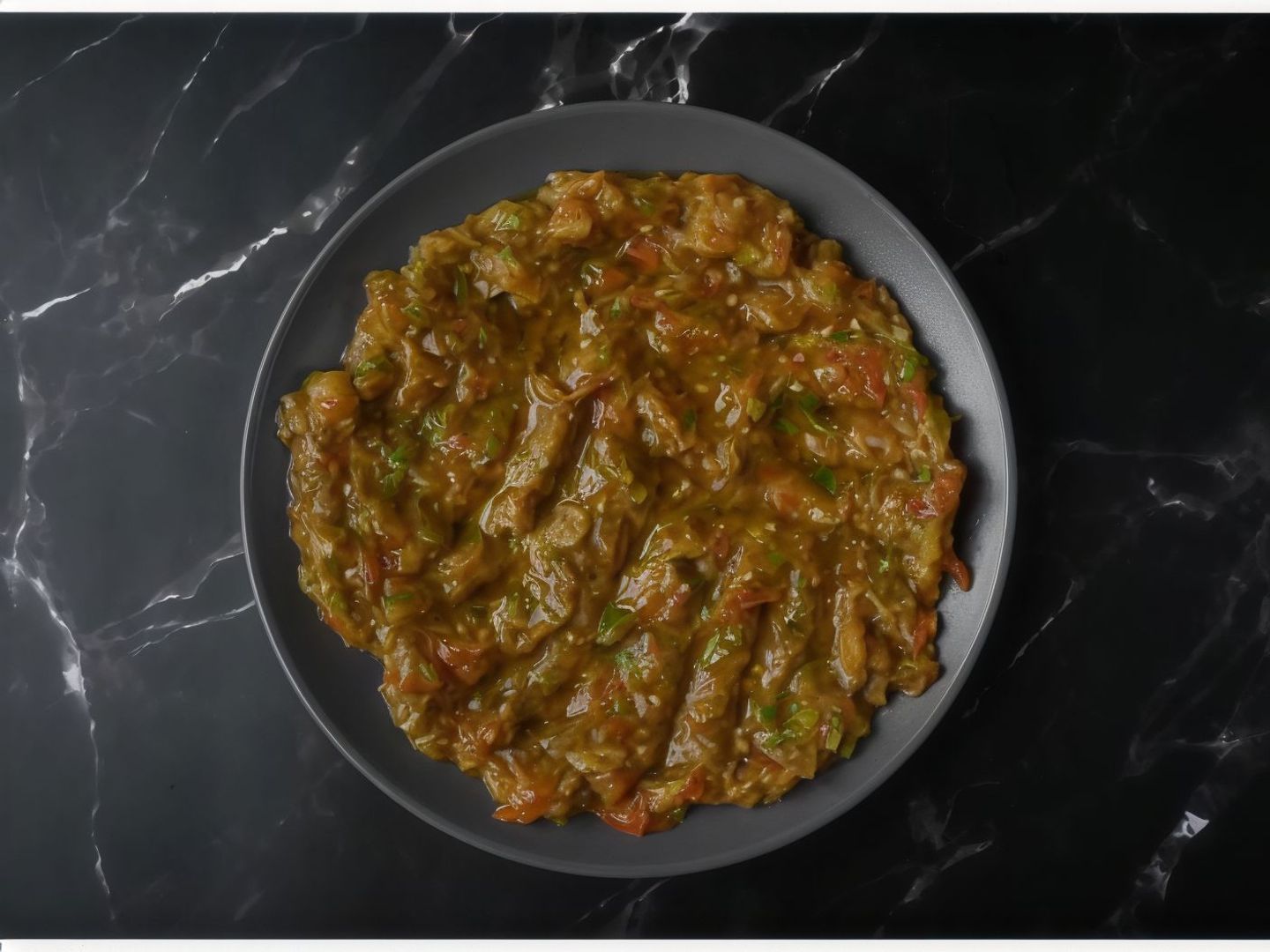 بابا غنوج