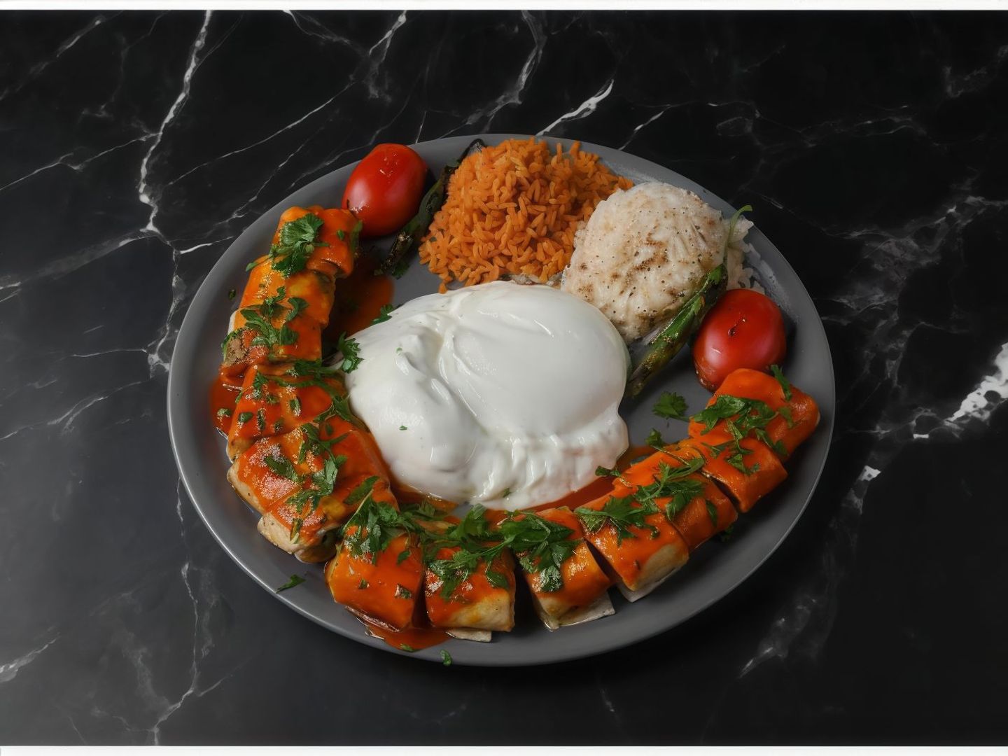 كباب بيتي دجاج