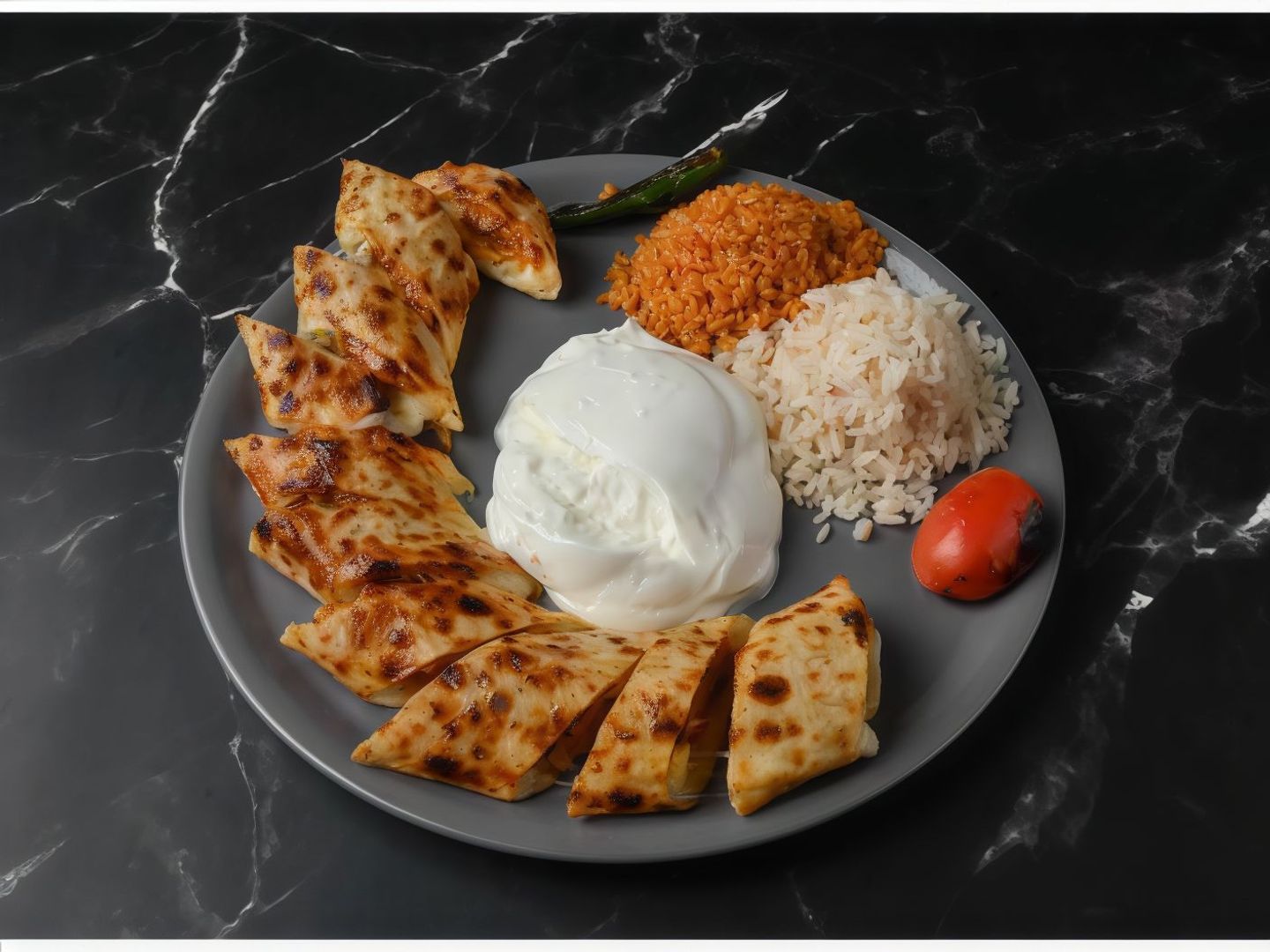 كباب الشمال دجاج