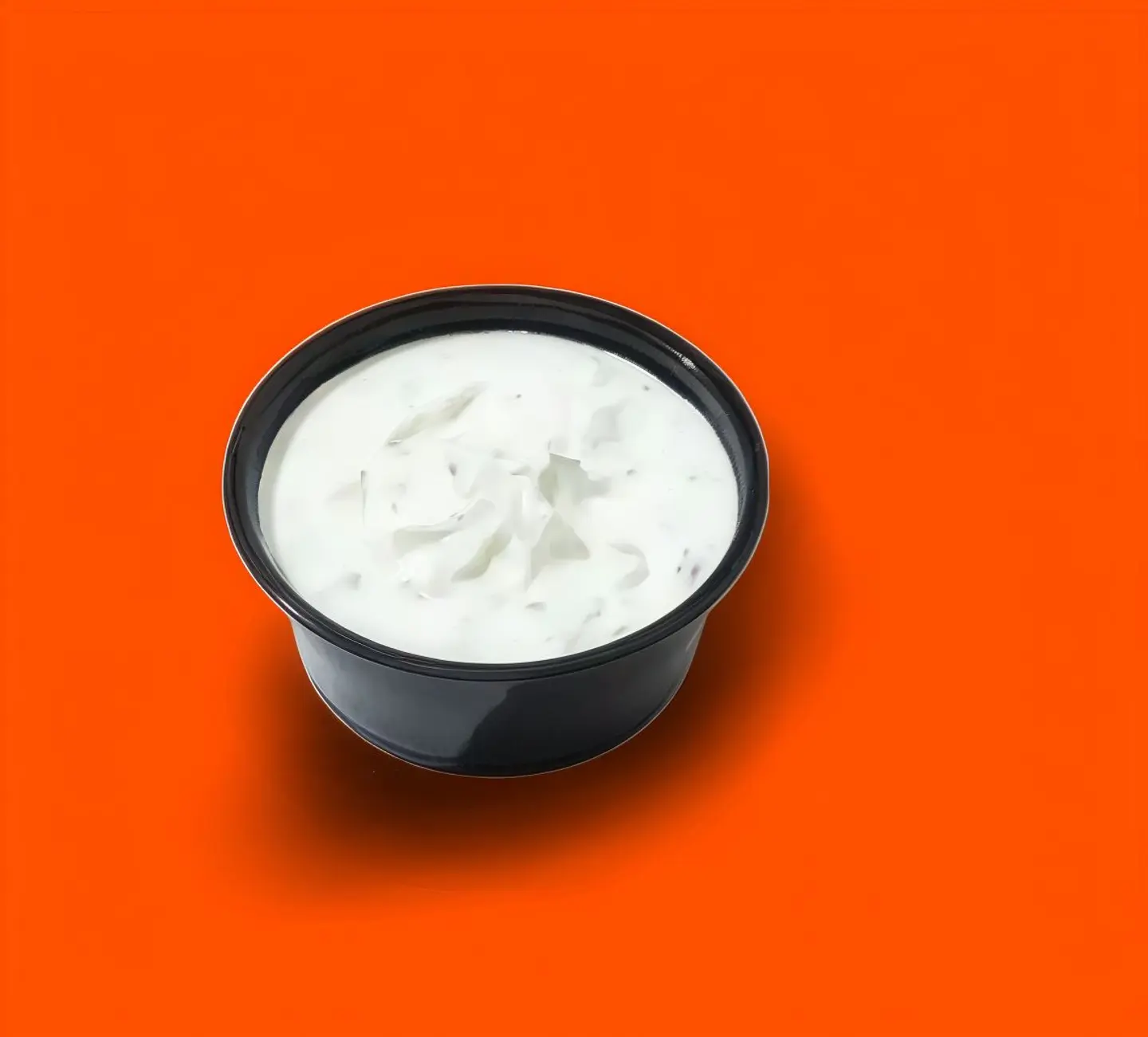 صوص الثوم المميز