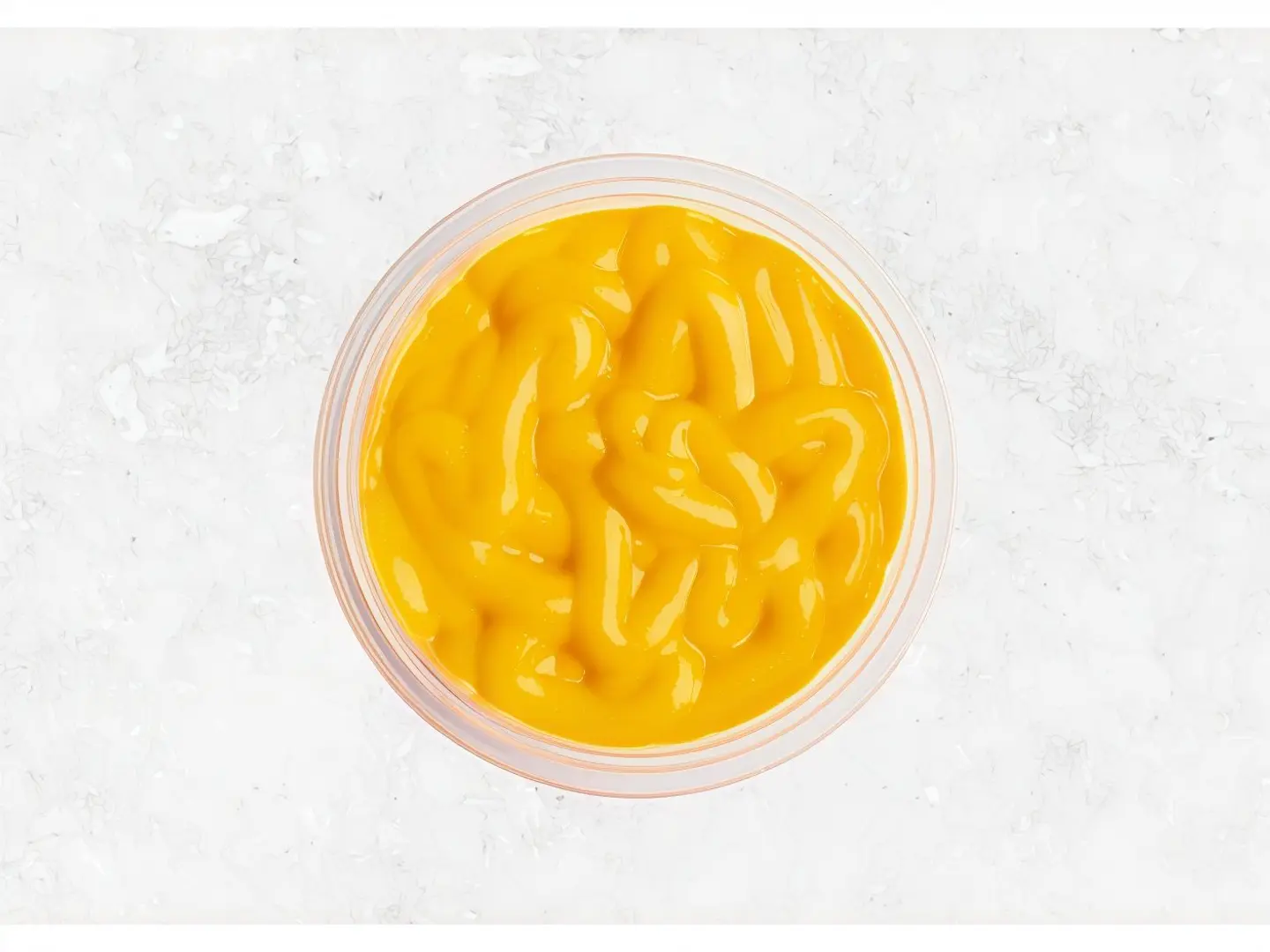 Honey Mustard Sauce