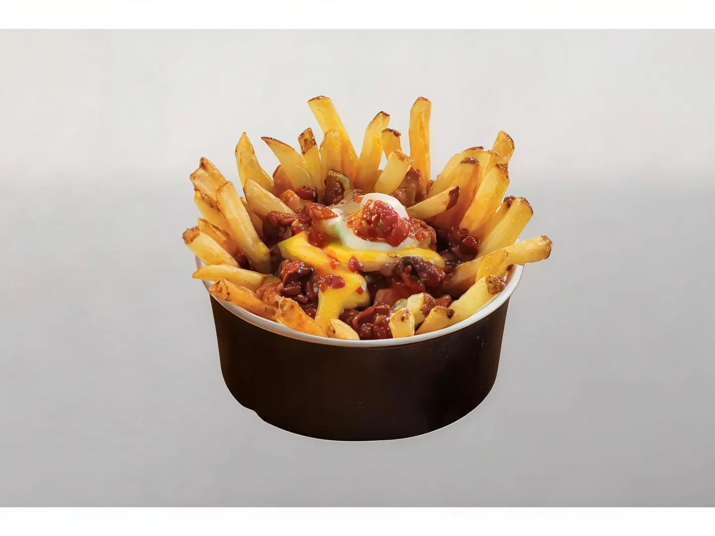 Chili Fries