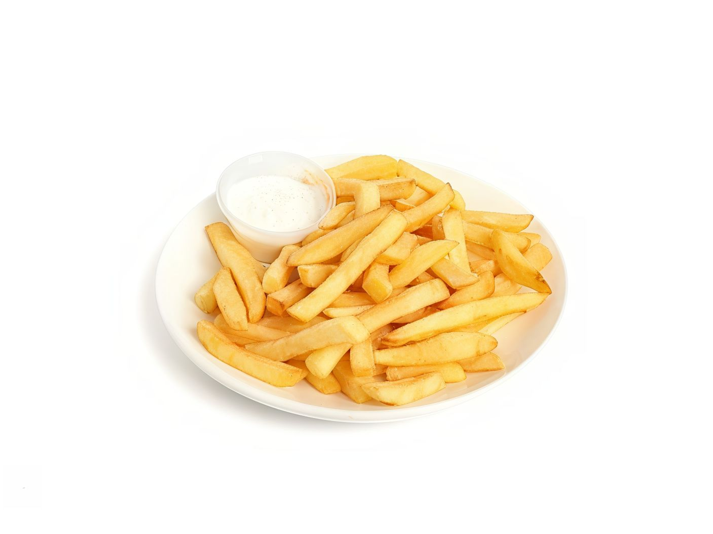 Regular Fries