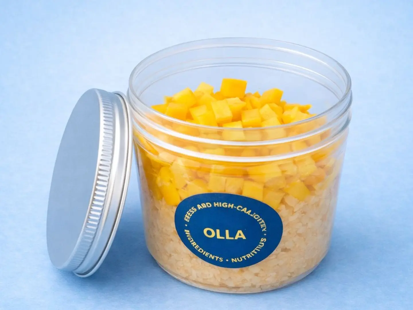 مانجو تريس ليتشيس