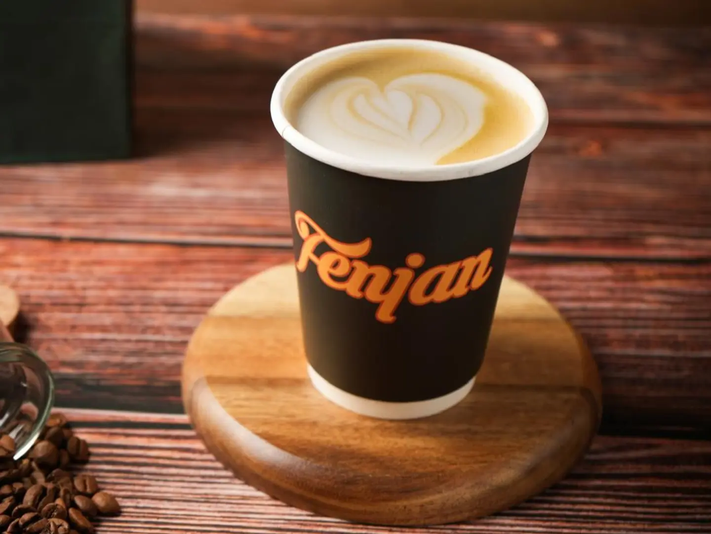Spanish Latte
