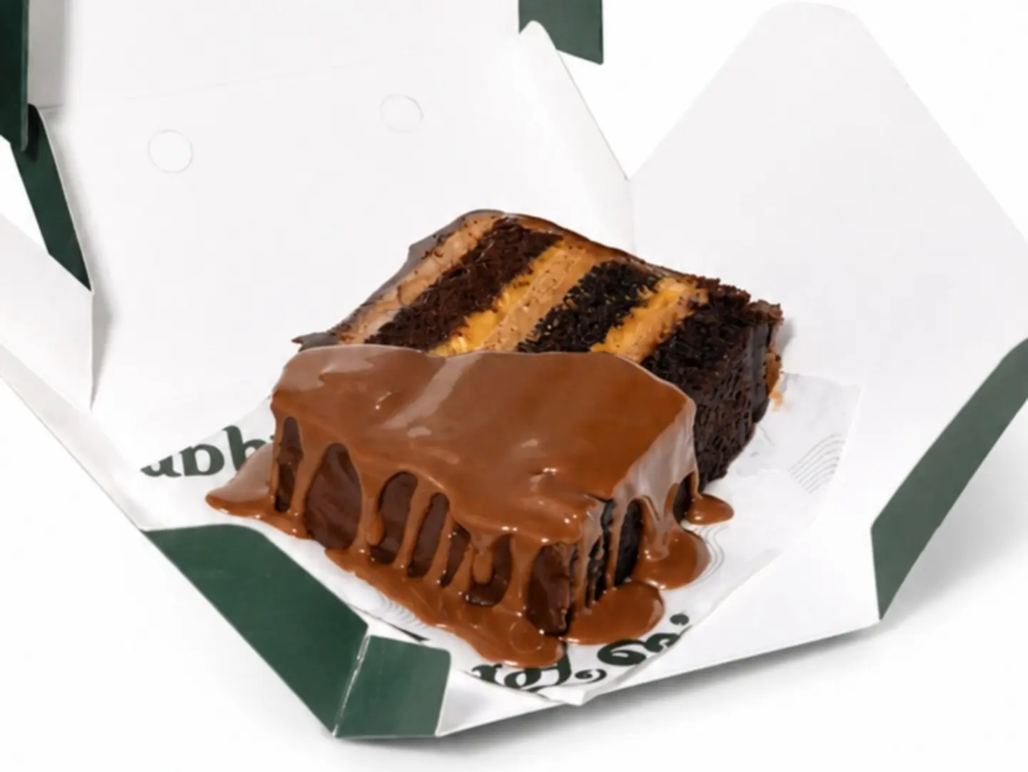 London Cake