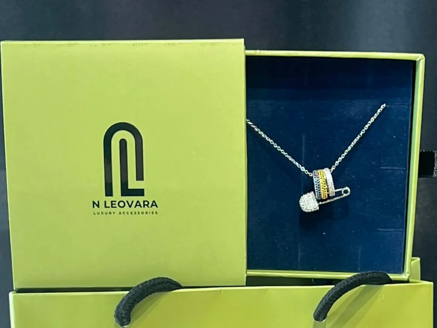 Nleovara 7