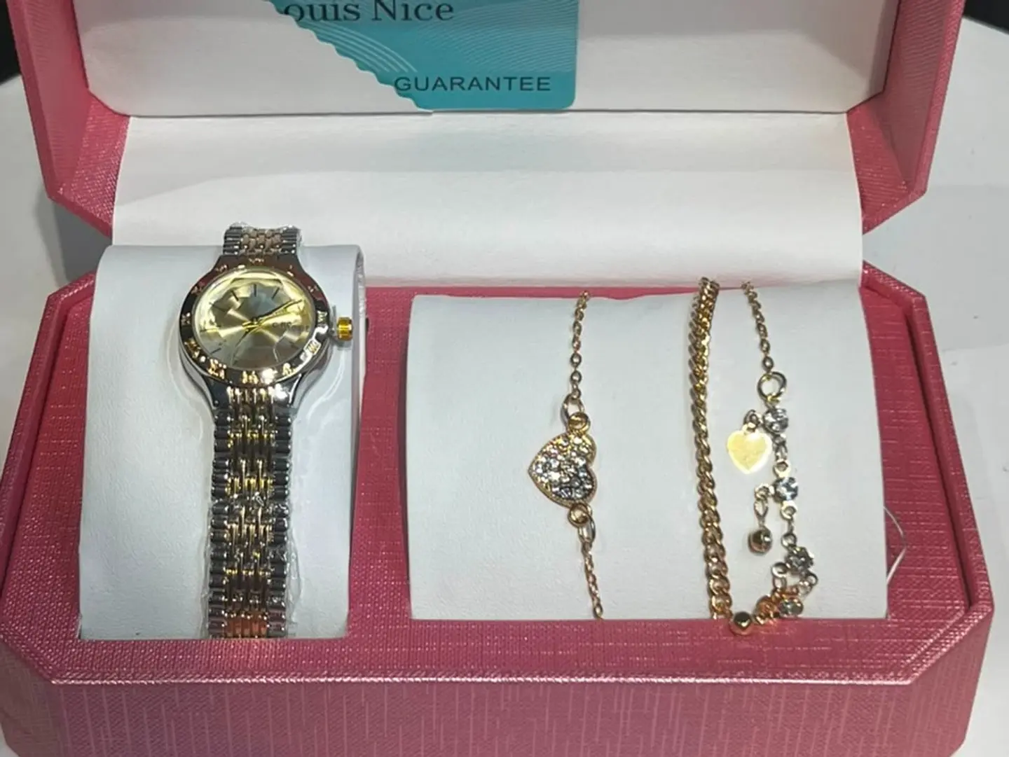 Women's 5 Piece Set