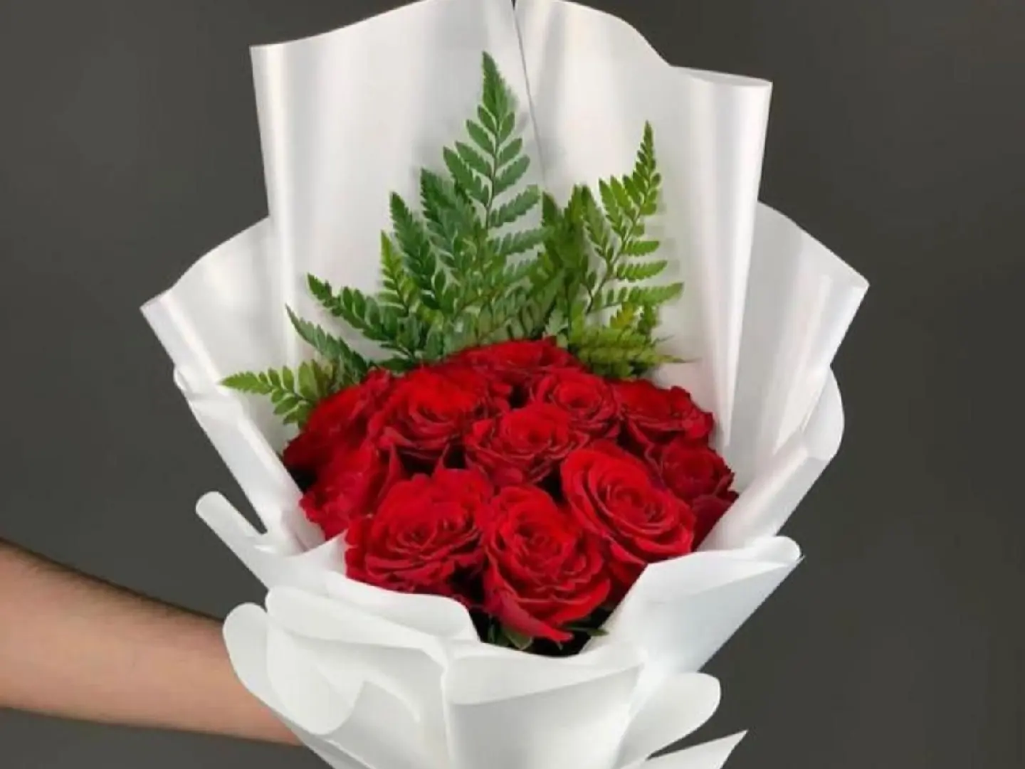 Bouquet Of Feelings