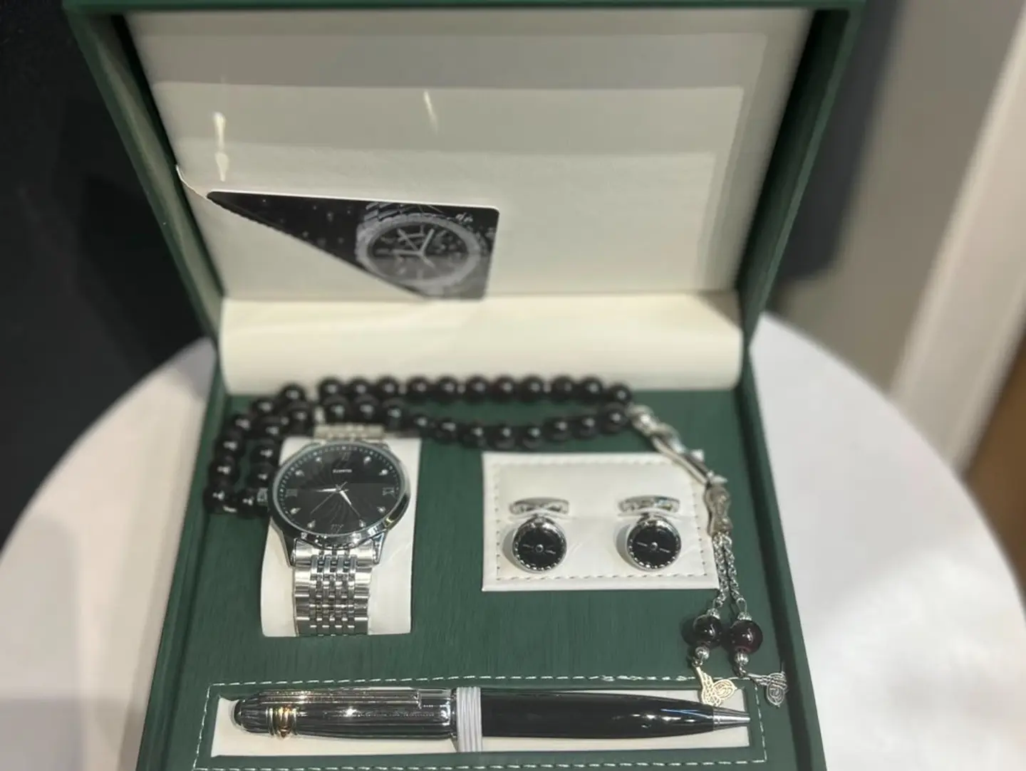 Men's Set