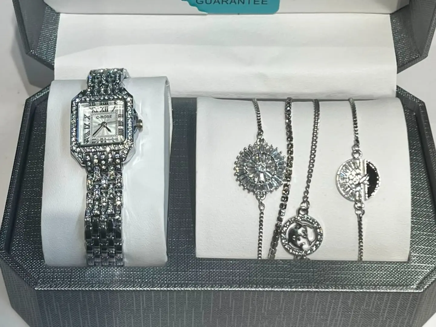 Women's Set 4