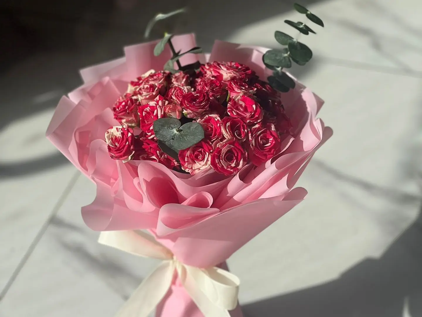 Mini Bouquet