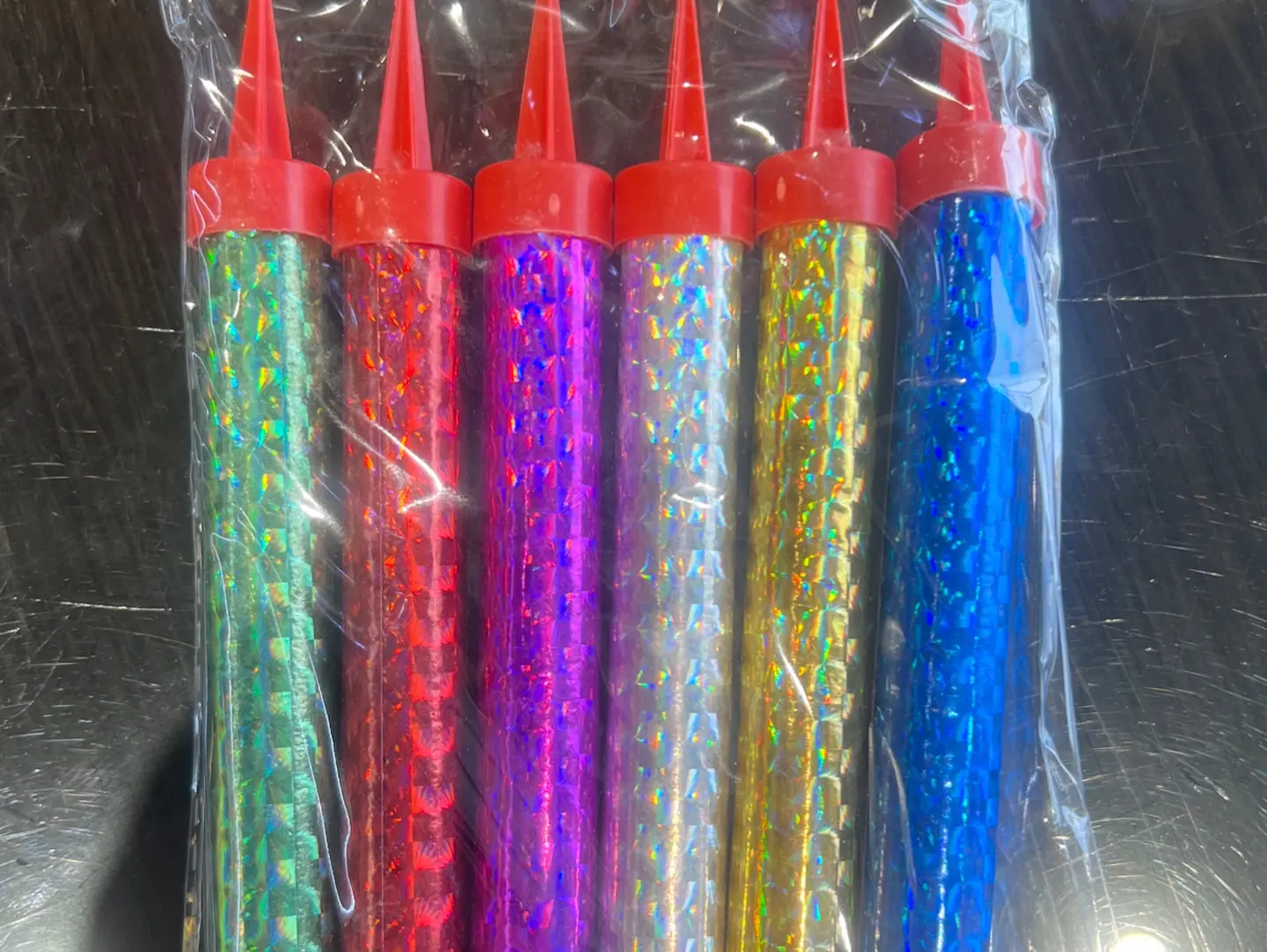 Sparks Of Occasions