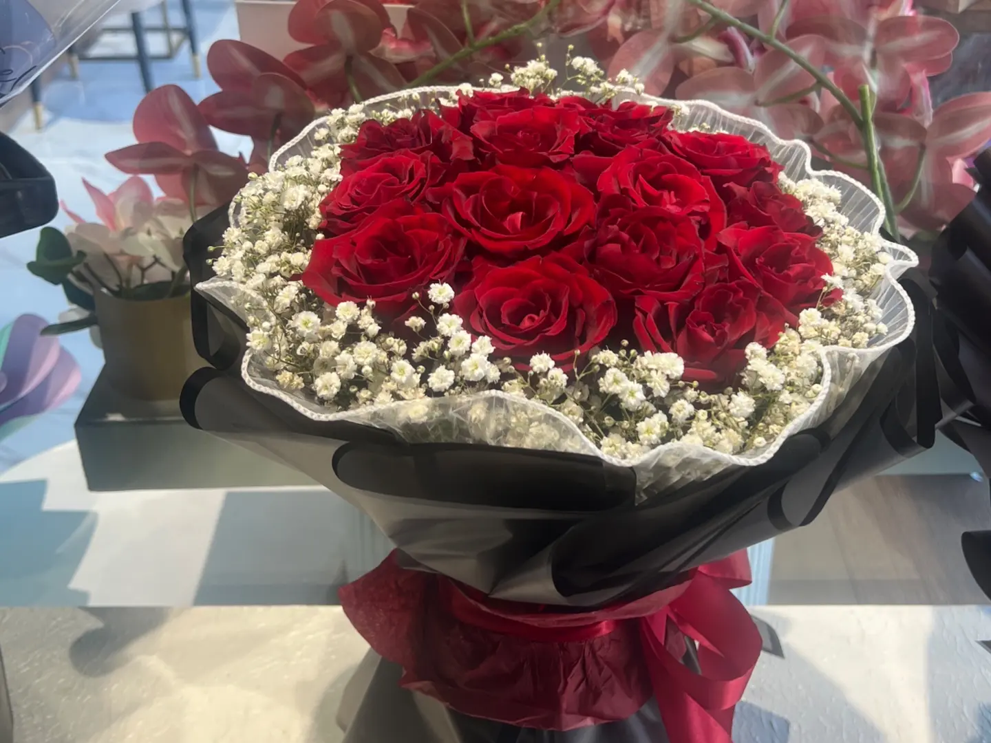 اناقة الحب ٤