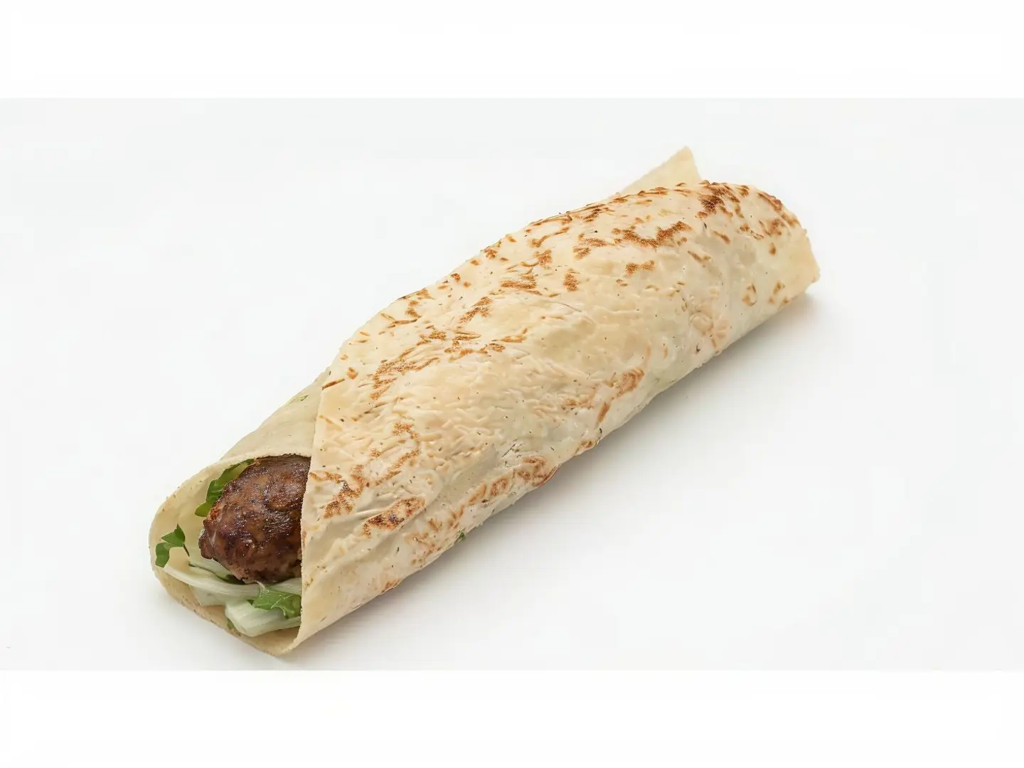 سندوتش كباب دجاج