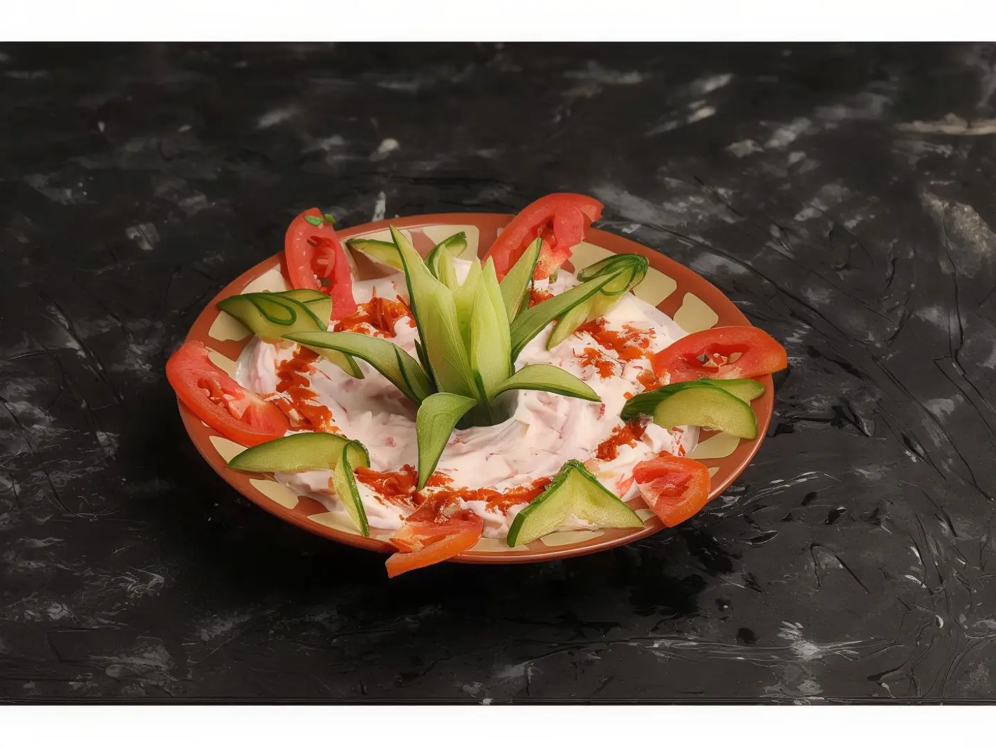 جبنة قديمة مصرية