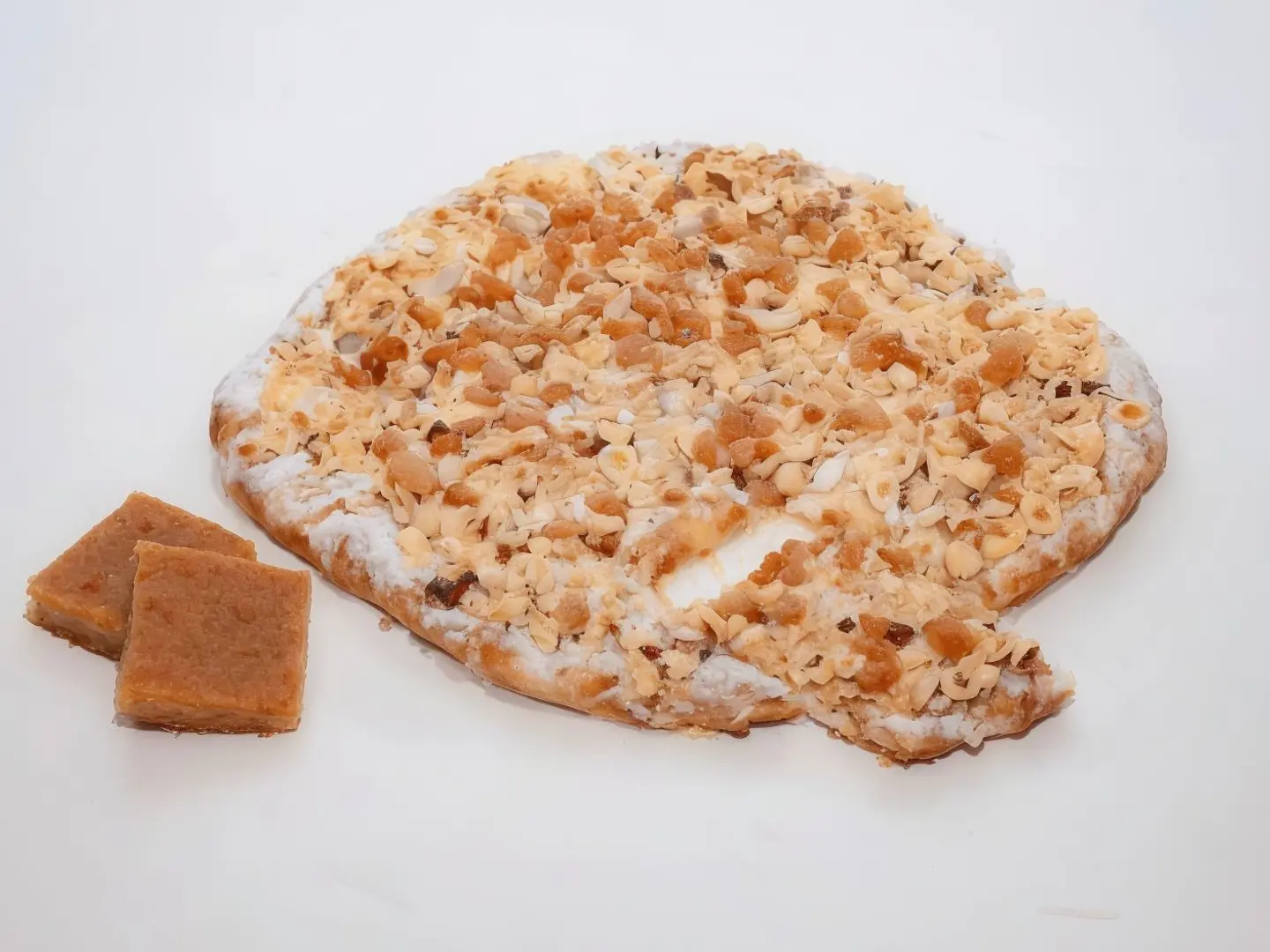 فطيرة بسبوسة