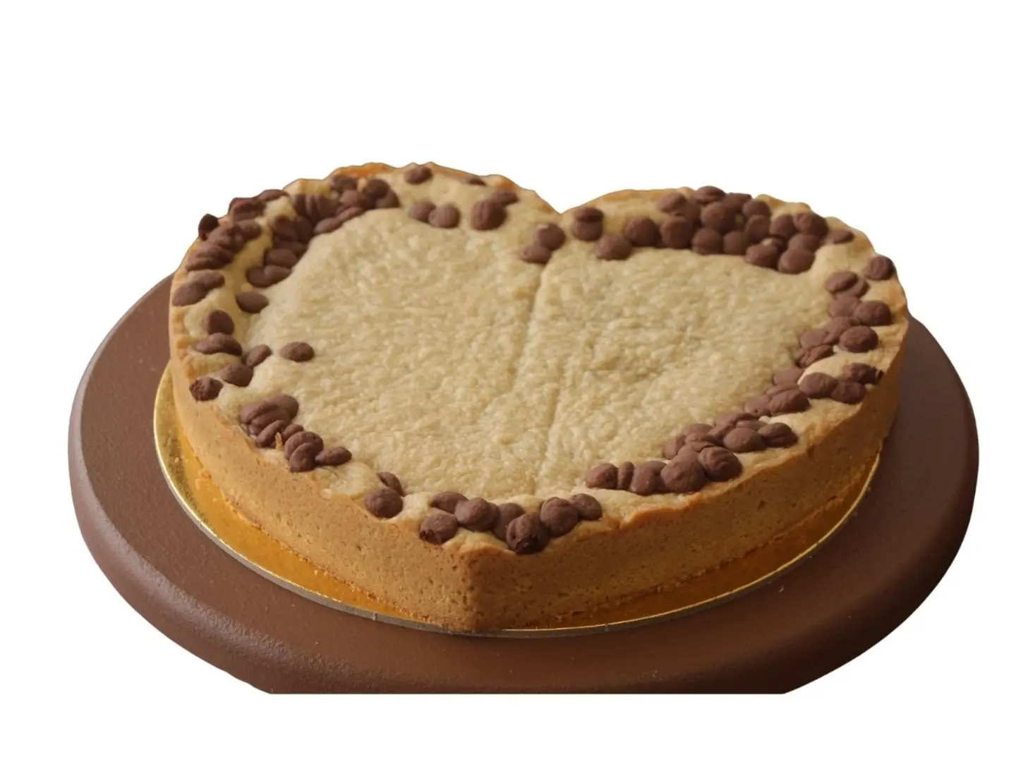 كيكة ديلي كوكيز وسط