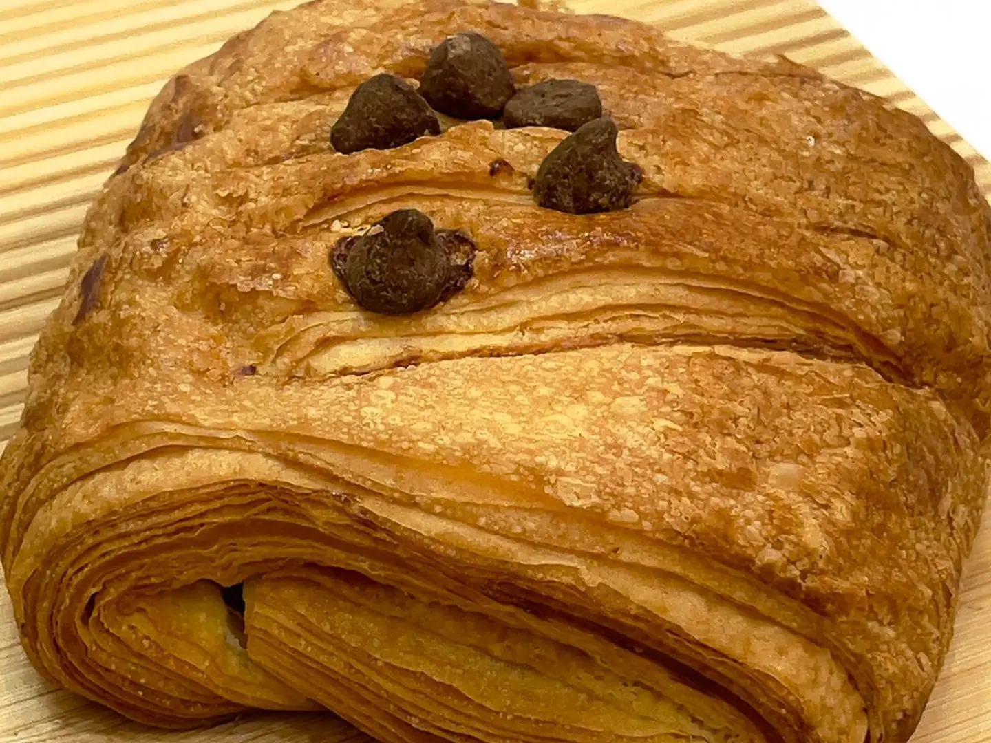 كرواسون حالي