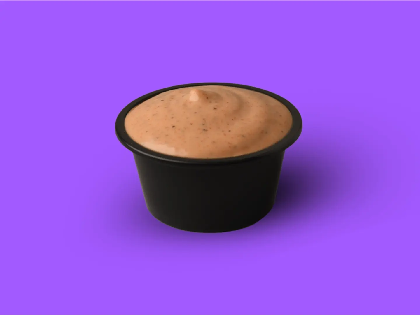 Dusky Sauce