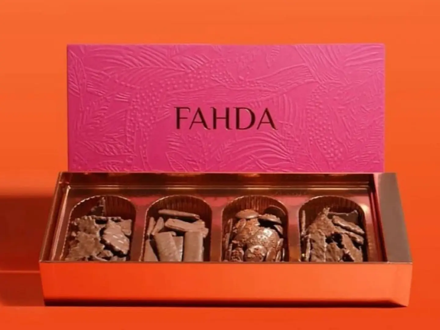 فهدة كرسبي وسط