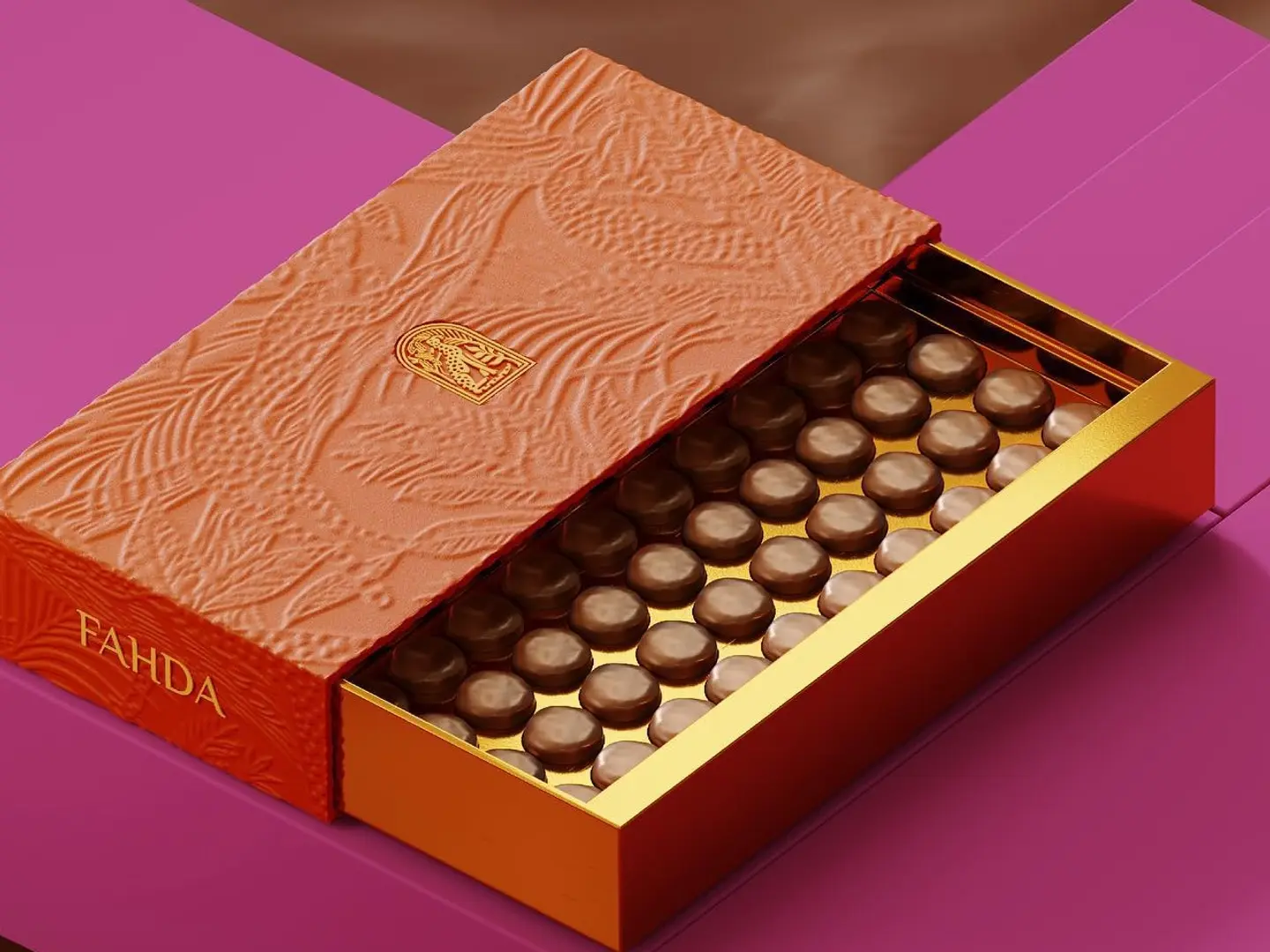 فهدة ويفر وسط