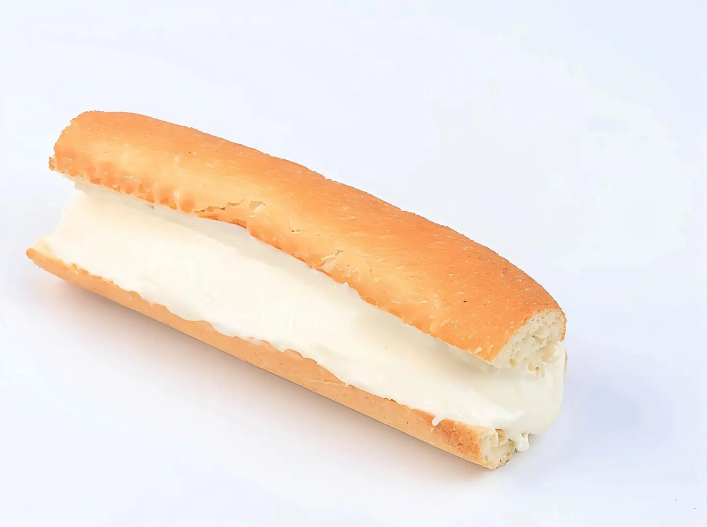 Mixed Cheese Sandwich