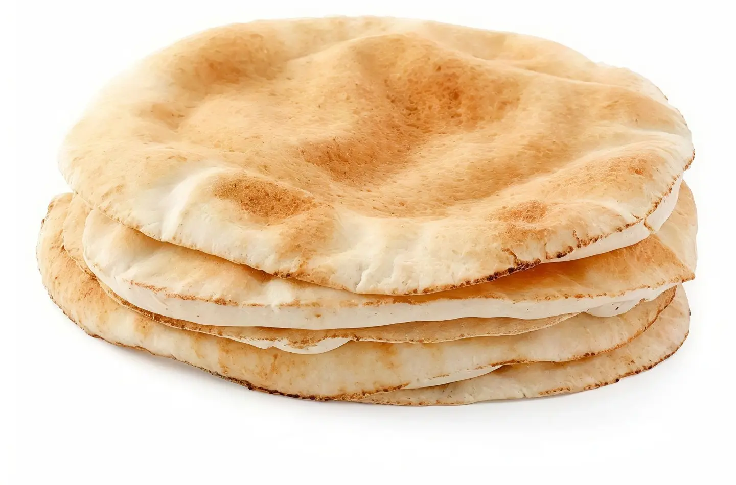 حبة خبز